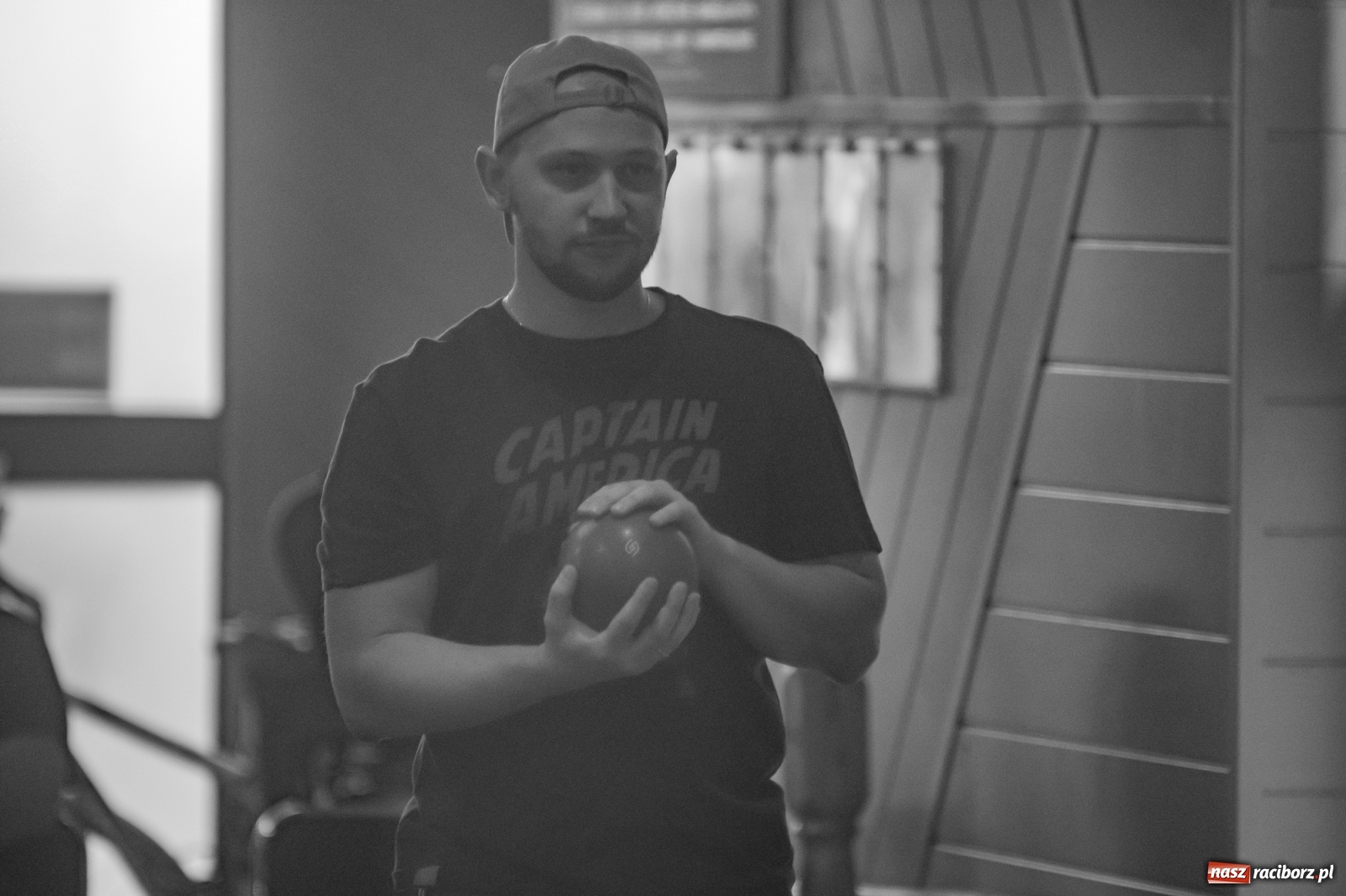 Zdjęcie w galerii na portalu naszraciborz.pl: Dobra zabawa to podstawa! [FOTO i WIDEO] wiadomości z regionu