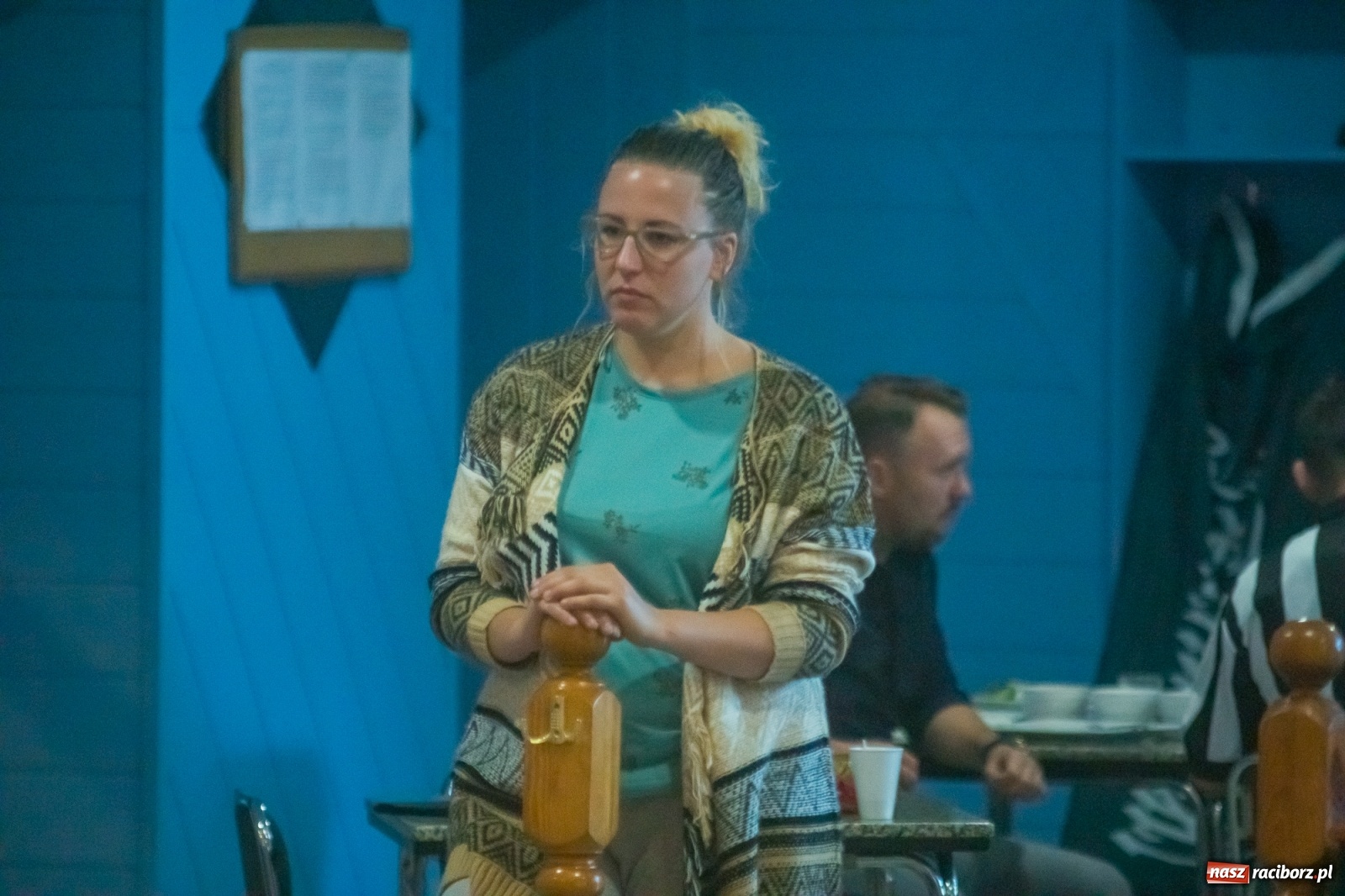 Zdjęcie w galerii na portalu naszraciborz.pl: Dobra zabawa to podstawa! [FOTO i WIDEO] wiadomości z regionu