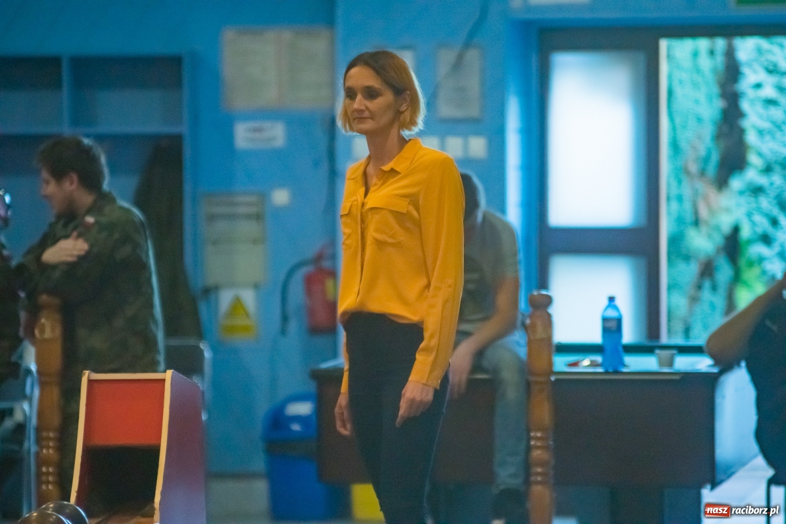 Zdjęcie w galerii na portalu naszraciborz.pl: Dobra zabawa to podstawa! [FOTO i WIDEO] wiadomości z regionu