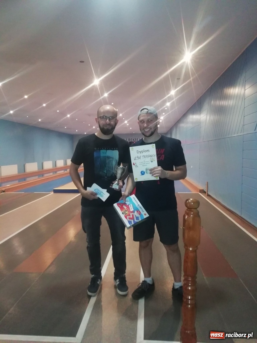 Zdjęcie w galerii na portalu naszraciborz.pl: Dobra zabawa to podstawa! [FOTO i WIDEO] wiadomości z regionu