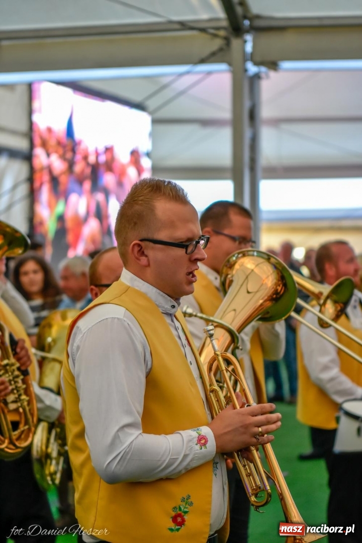 Zdjęcie w galerii na portalu naszraciborz.pl: Piwosze świętują. W Monachium i... w Szymocicach wiadomości z regionu