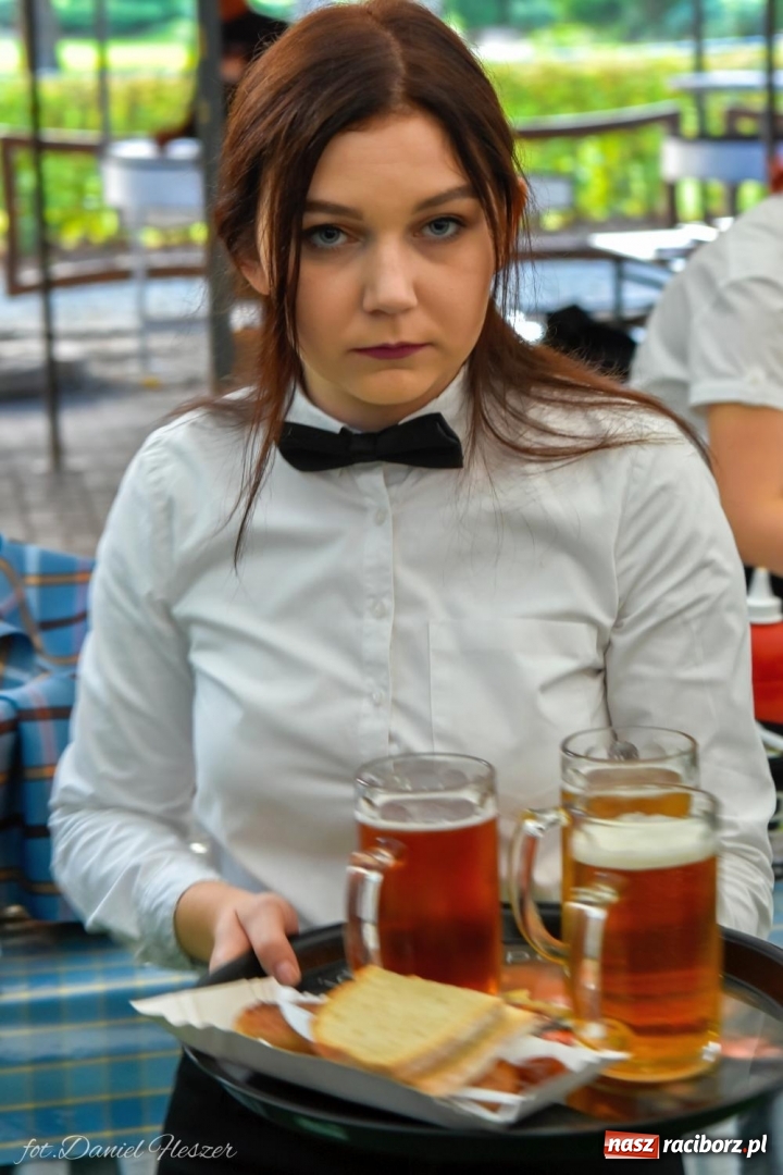 Zdjęcie w galerii na portalu naszraciborz.pl: Piwosze świętują. W Monachium i... w Szymocicach wiadomości z regionu