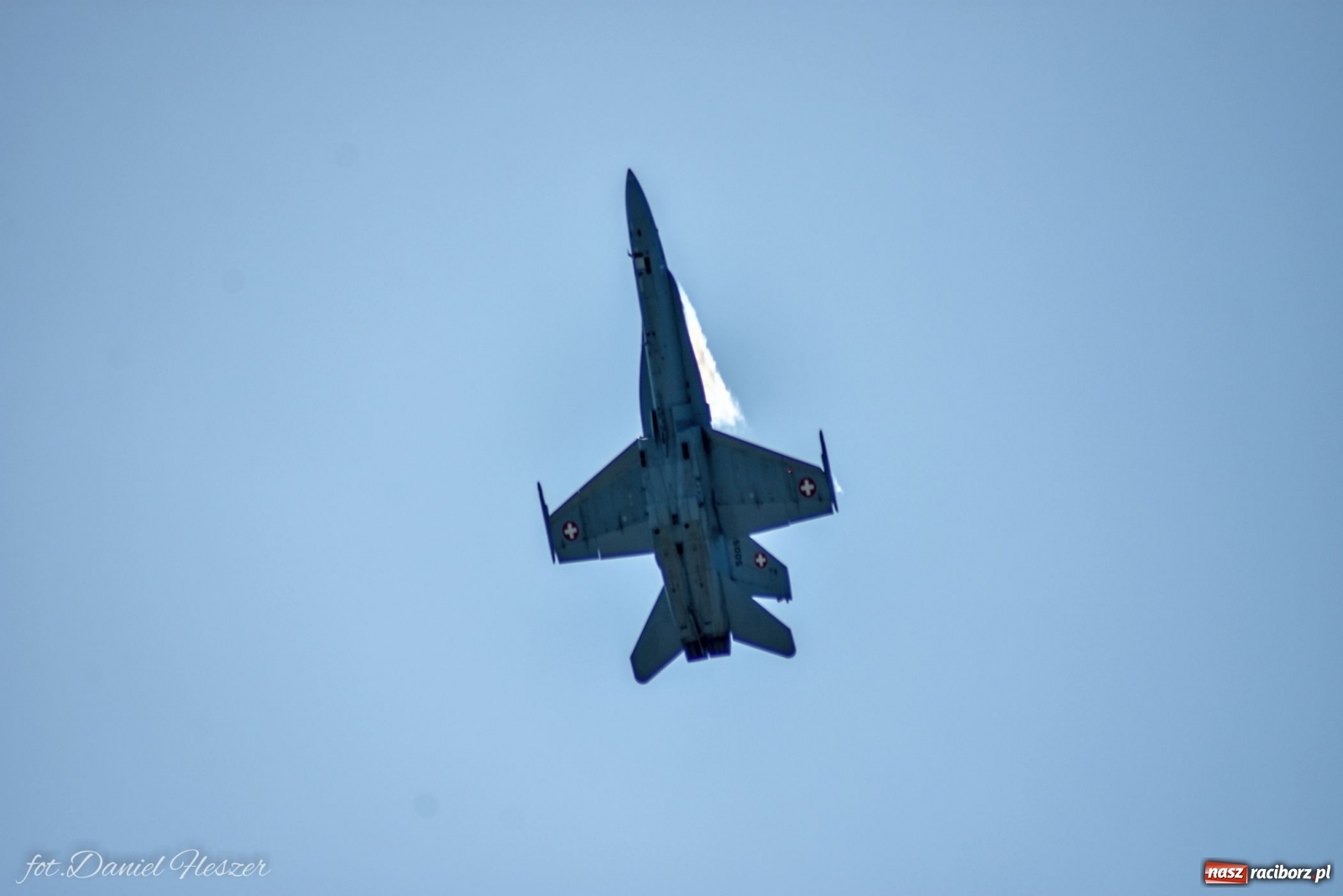 Zdjęcie w galerii na portalu naszraciborz.pl: Operacja Overlord. Trwają Dni NATO w Ostrawie [FOTO]  wiadomości z regionu