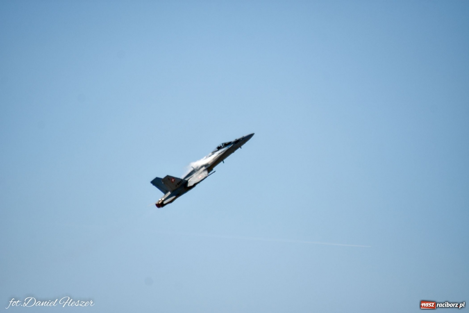 Zdjęcie w galerii na portalu naszraciborz.pl: Operacja Overlord. Trwają Dni NATO w Ostrawie [FOTO]  wiadomości z regionu