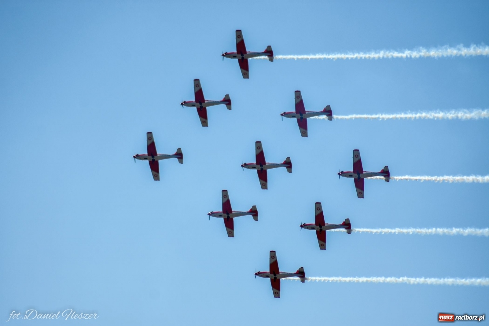 Zdjęcie w galerii na portalu naszraciborz.pl: Operacja Overlord. Trwają Dni NATO w Ostrawie [FOTO]  wiadomości z regionu