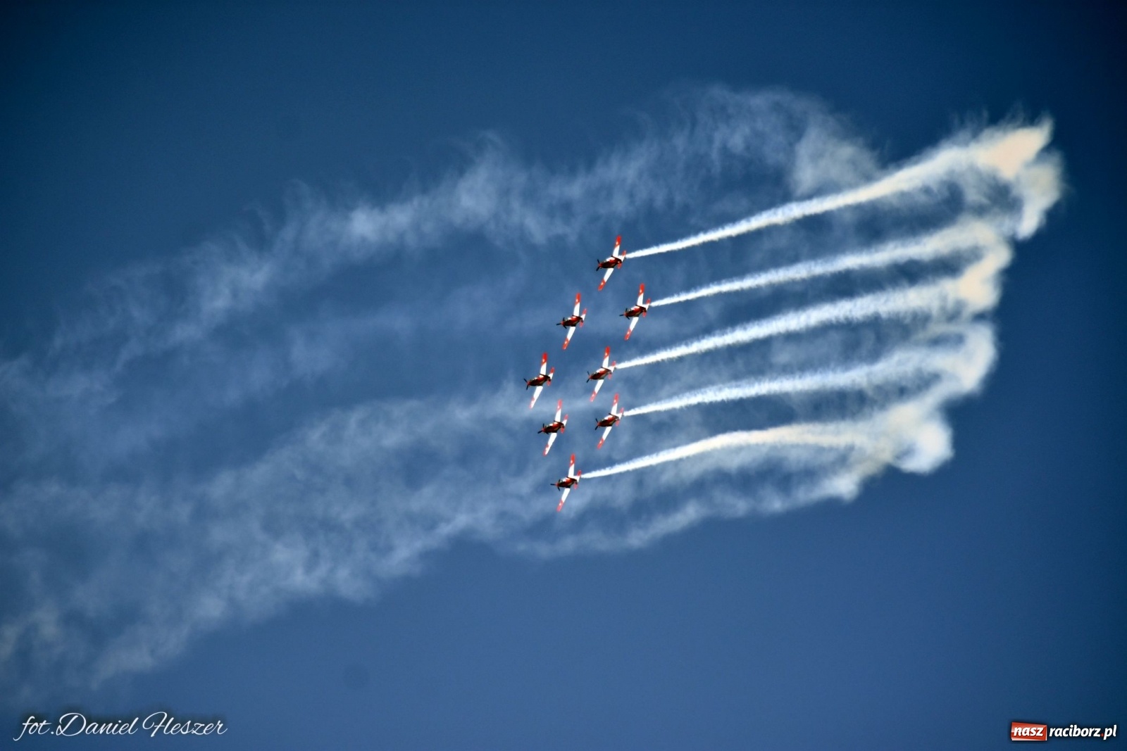 Zdjęcie w galerii na portalu naszraciborz.pl: Operacja Overlord. Trwają Dni NATO w Ostrawie [FOTO]  wiadomości z regionu