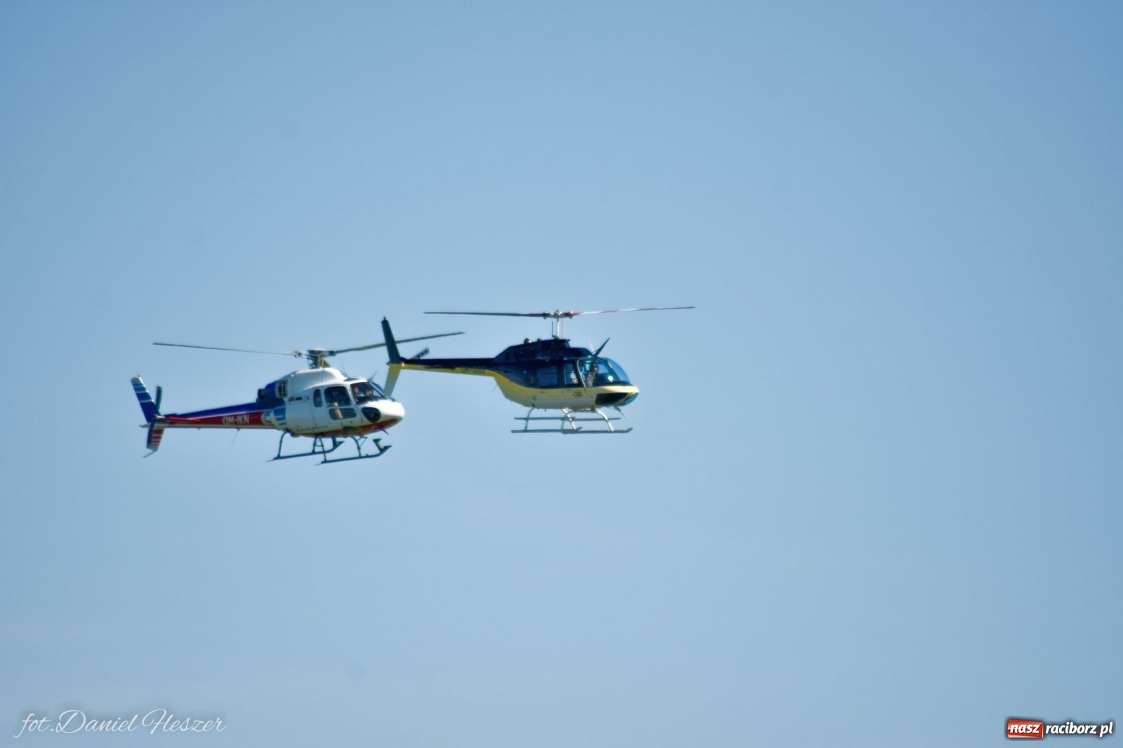 Zdjęcie w galerii na portalu naszraciborz.pl: Operacja Overlord. Trwają Dni NATO w Ostrawie [FOTO]  wiadomości z regionu
