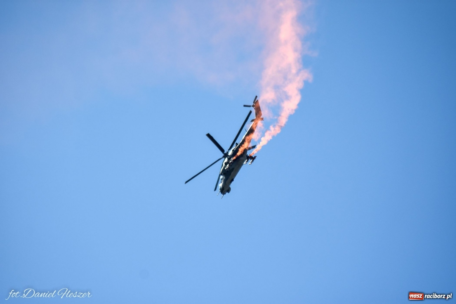 Zdjęcie w galerii na portalu naszraciborz.pl: Operacja Overlord. Trwają Dni NATO w Ostrawie [FOTO]  wiadomości z regionu