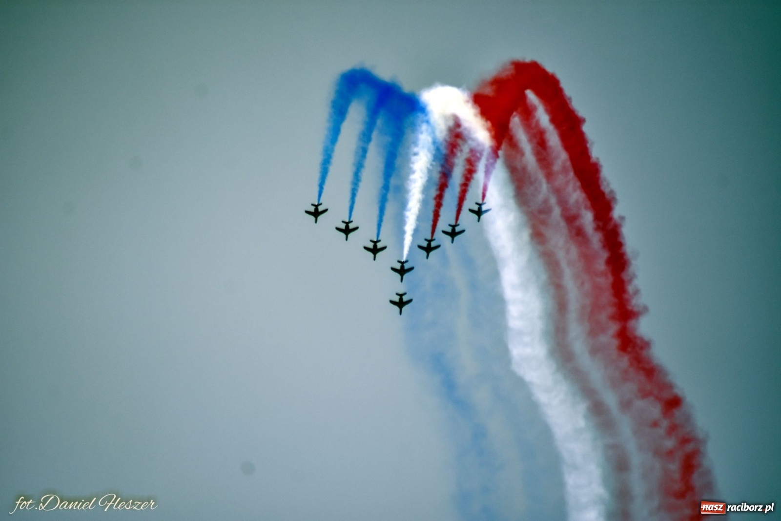 Zdjęcie w galerii na portalu naszraciborz.pl: Operacja Overlord. Trwają Dni NATO w Ostrawie [FOTO]  wiadomości z regionu