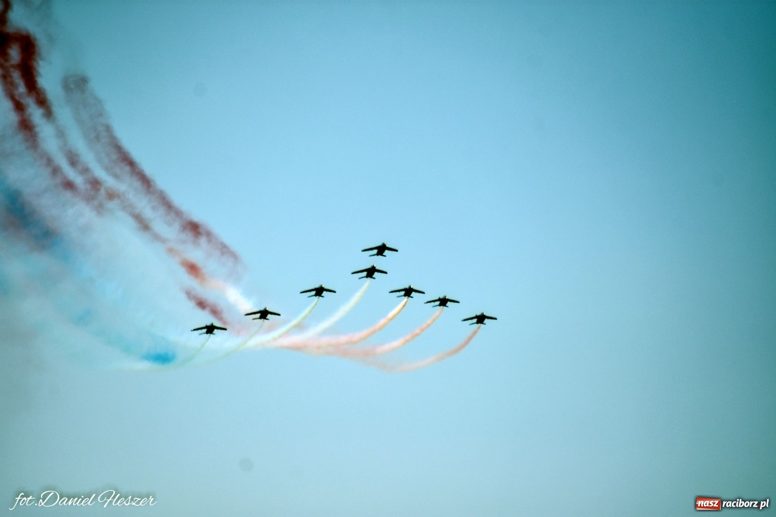 Zdjęcie w galerii na portalu naszraciborz.pl: Operacja Overlord. Trwają Dni NATO w Ostrawie [FOTO]  wiadomości z regionu