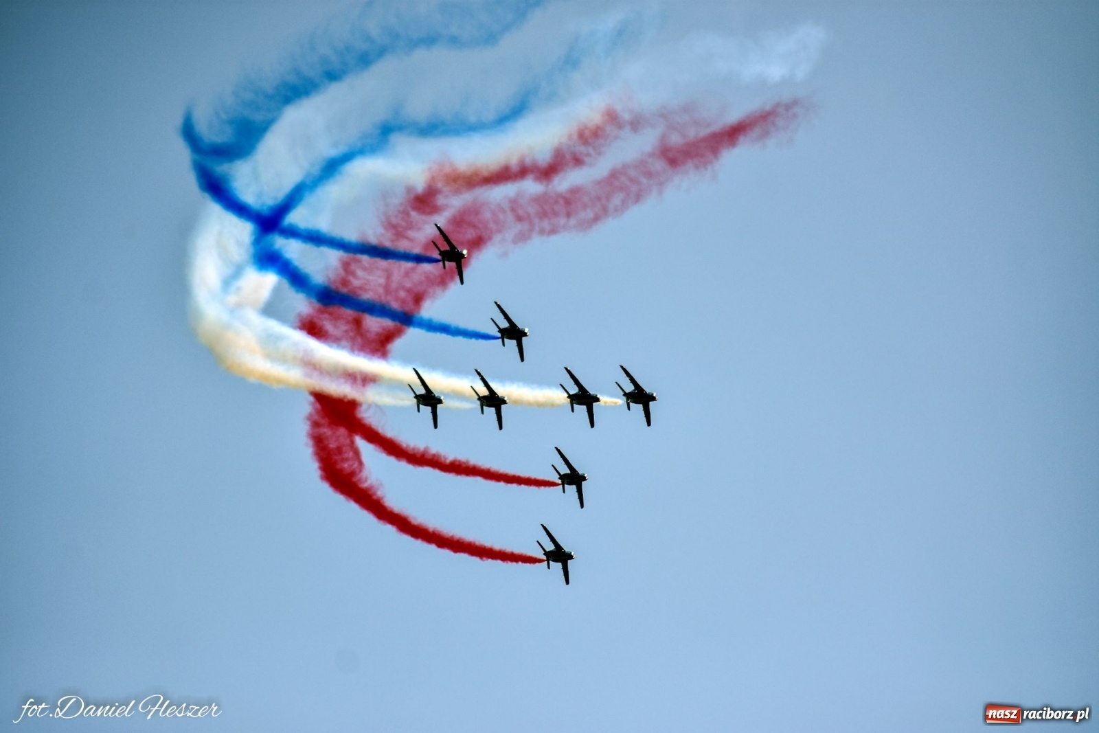 Zdjęcie w galerii na portalu naszraciborz.pl: Operacja Overlord. Trwają Dni NATO w Ostrawie [FOTO]  wiadomości z regionu