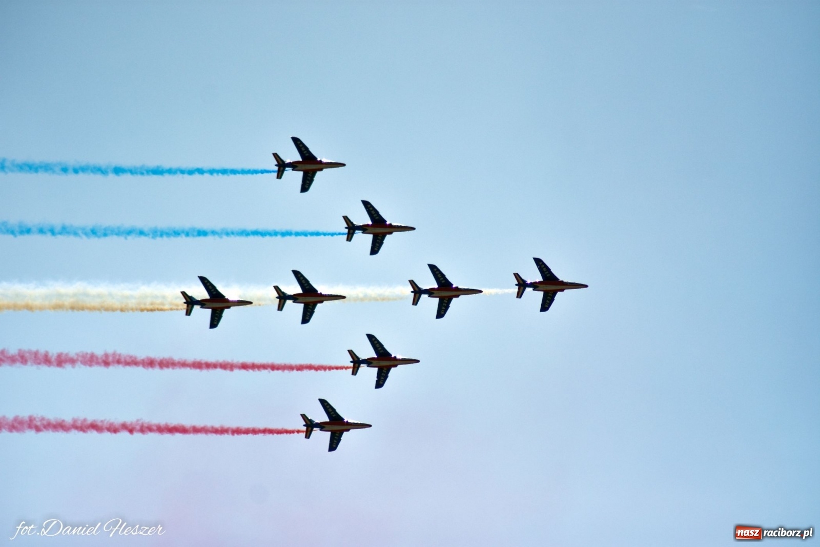 Zdjęcie w galerii na portalu naszraciborz.pl: Operacja Overlord. Trwają Dni NATO w Ostrawie [FOTO]  wiadomości z regionu