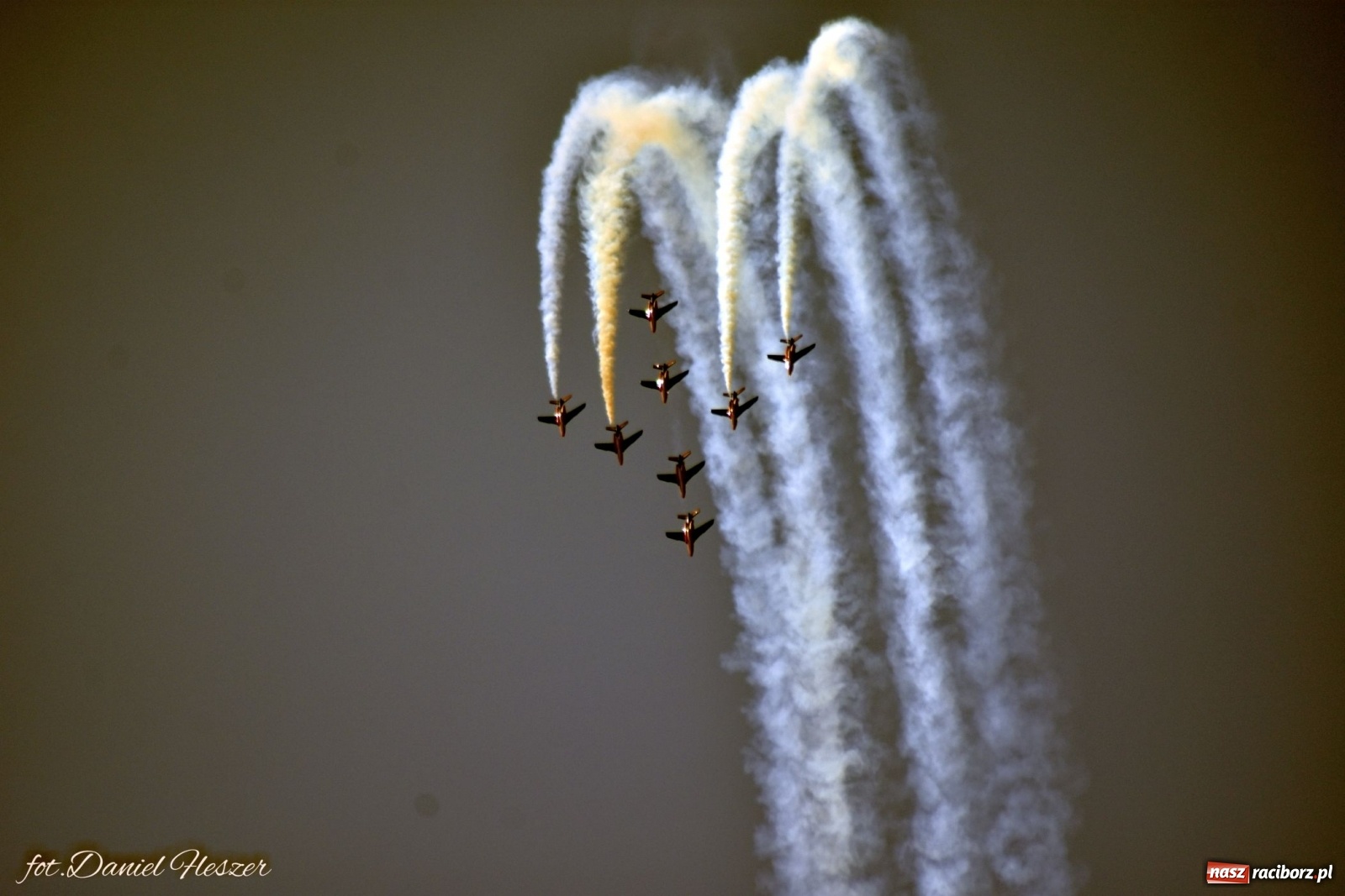 Zdjęcie w galerii na portalu naszraciborz.pl: Operacja Overlord. Trwają Dni NATO w Ostrawie [FOTO]  wiadomości z regionu
