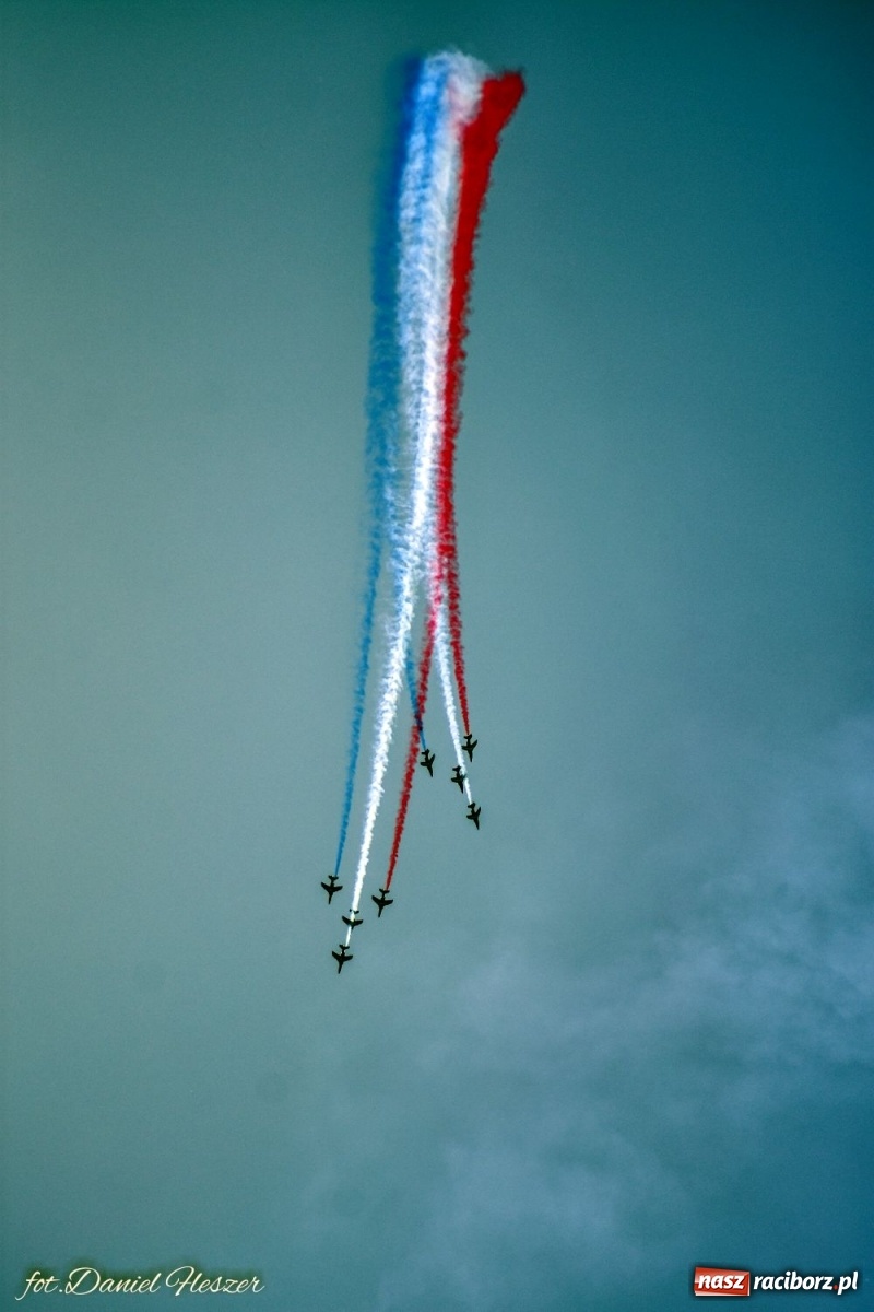 Zdjęcie w galerii na portalu naszraciborz.pl: Operacja Overlord. Trwają Dni NATO w Ostrawie [FOTO]  wiadomości z regionu