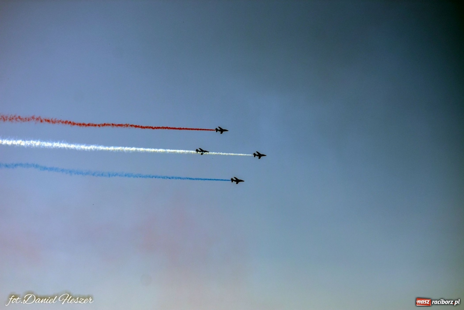 Zdjęcie w galerii na portalu naszraciborz.pl: Operacja Overlord. Trwają Dni NATO w Ostrawie [FOTO]  wiadomości z regionu