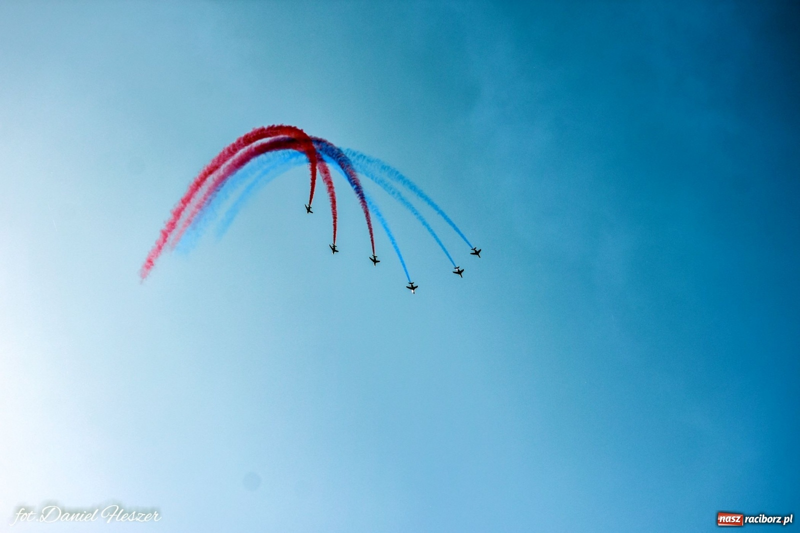 Zdjęcie w galerii na portalu naszraciborz.pl: Operacja Overlord. Trwają Dni NATO w Ostrawie [FOTO]  wiadomości z regionu
