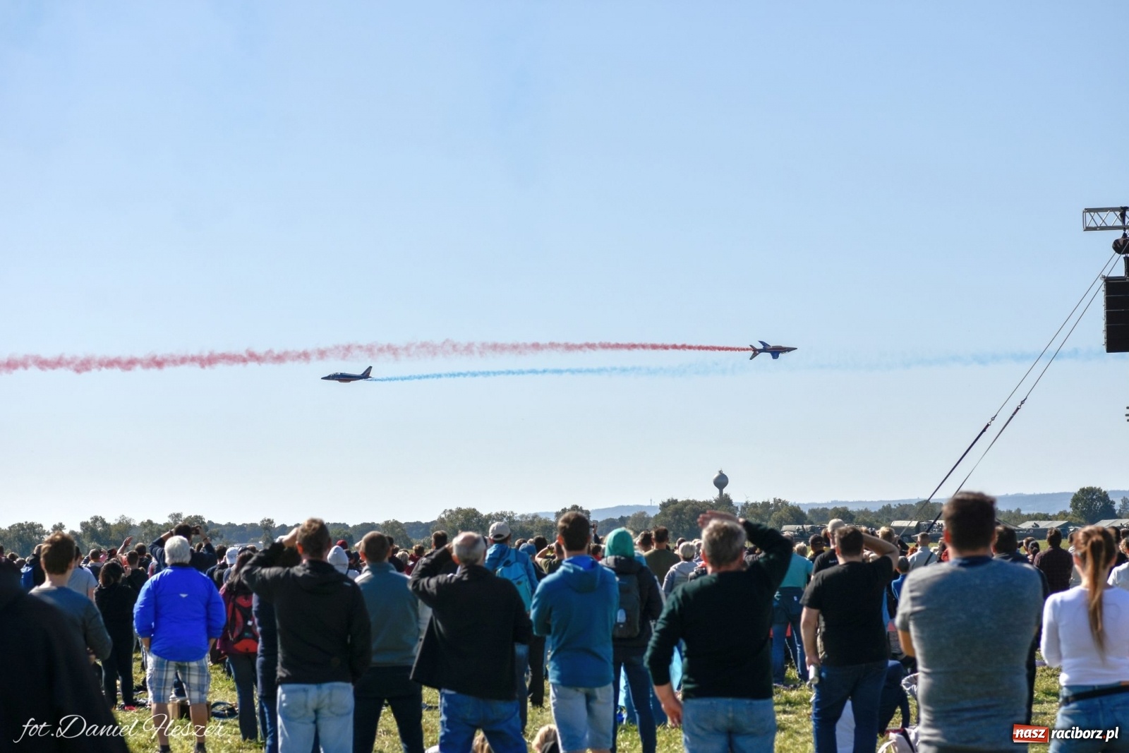 Zdjęcie w galerii na portalu naszraciborz.pl: Operacja Overlord. Trwają Dni NATO w Ostrawie [FOTO]  wiadomości z regionu