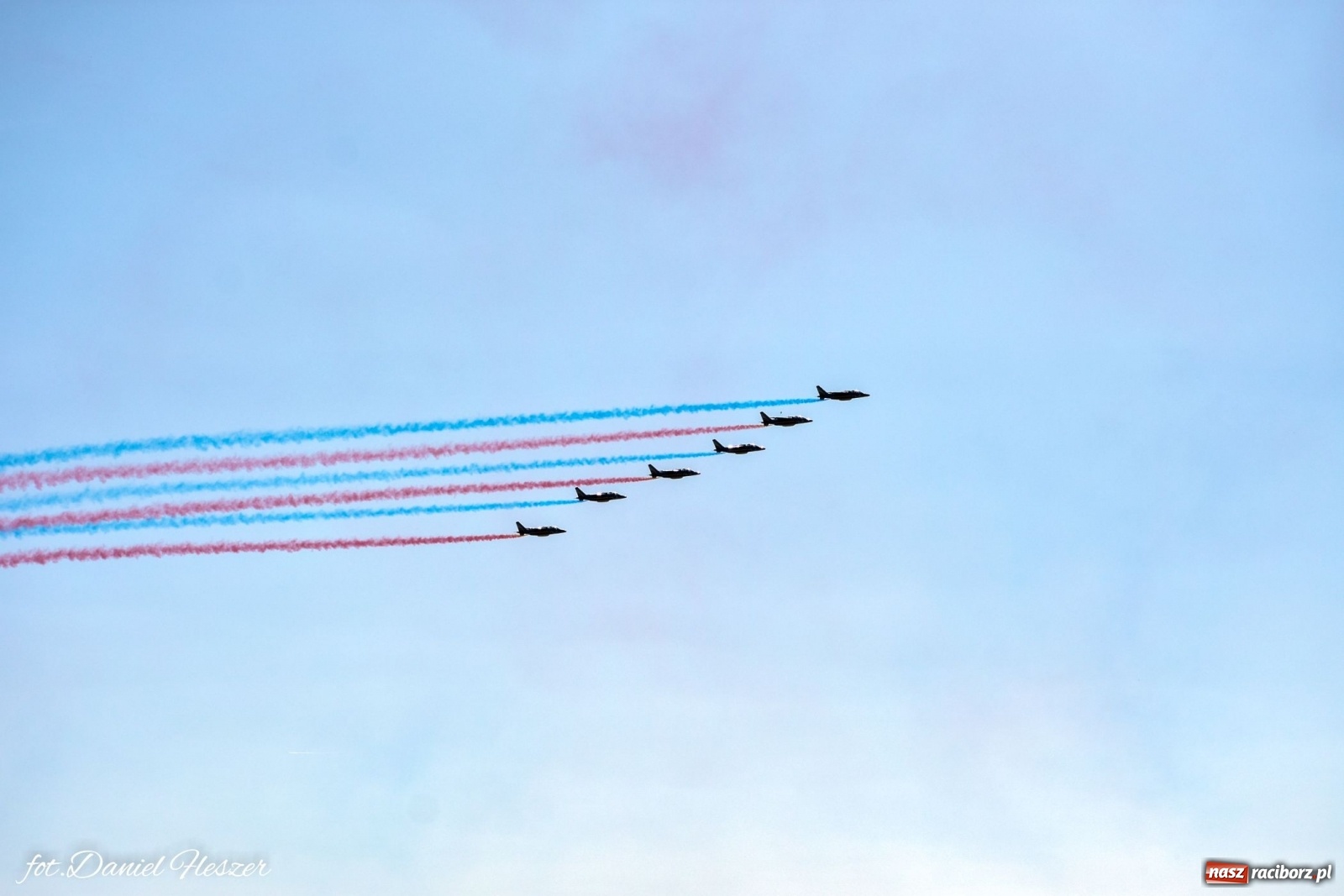 Zdjęcie w galerii na portalu naszraciborz.pl: Operacja Overlord. Trwają Dni NATO w Ostrawie [FOTO]  wiadomości z regionu