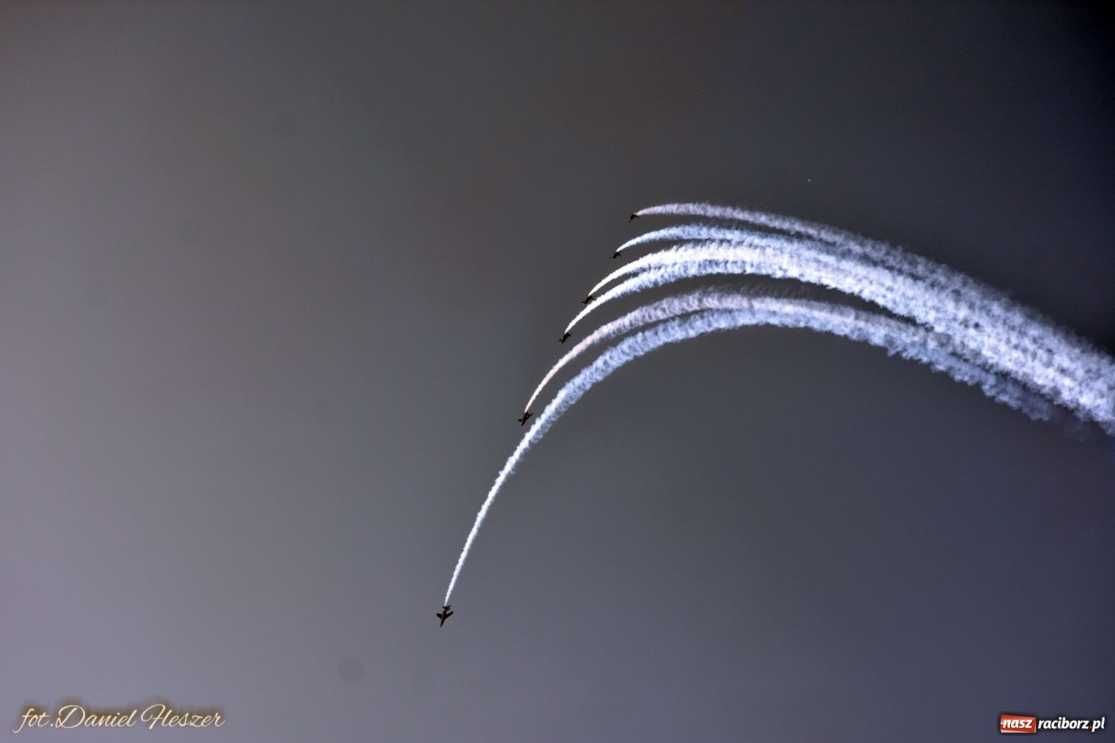 Zdjęcie w galerii na portalu naszraciborz.pl: Operacja Overlord. Trwają Dni NATO w Ostrawie [FOTO]  wiadomości z regionu