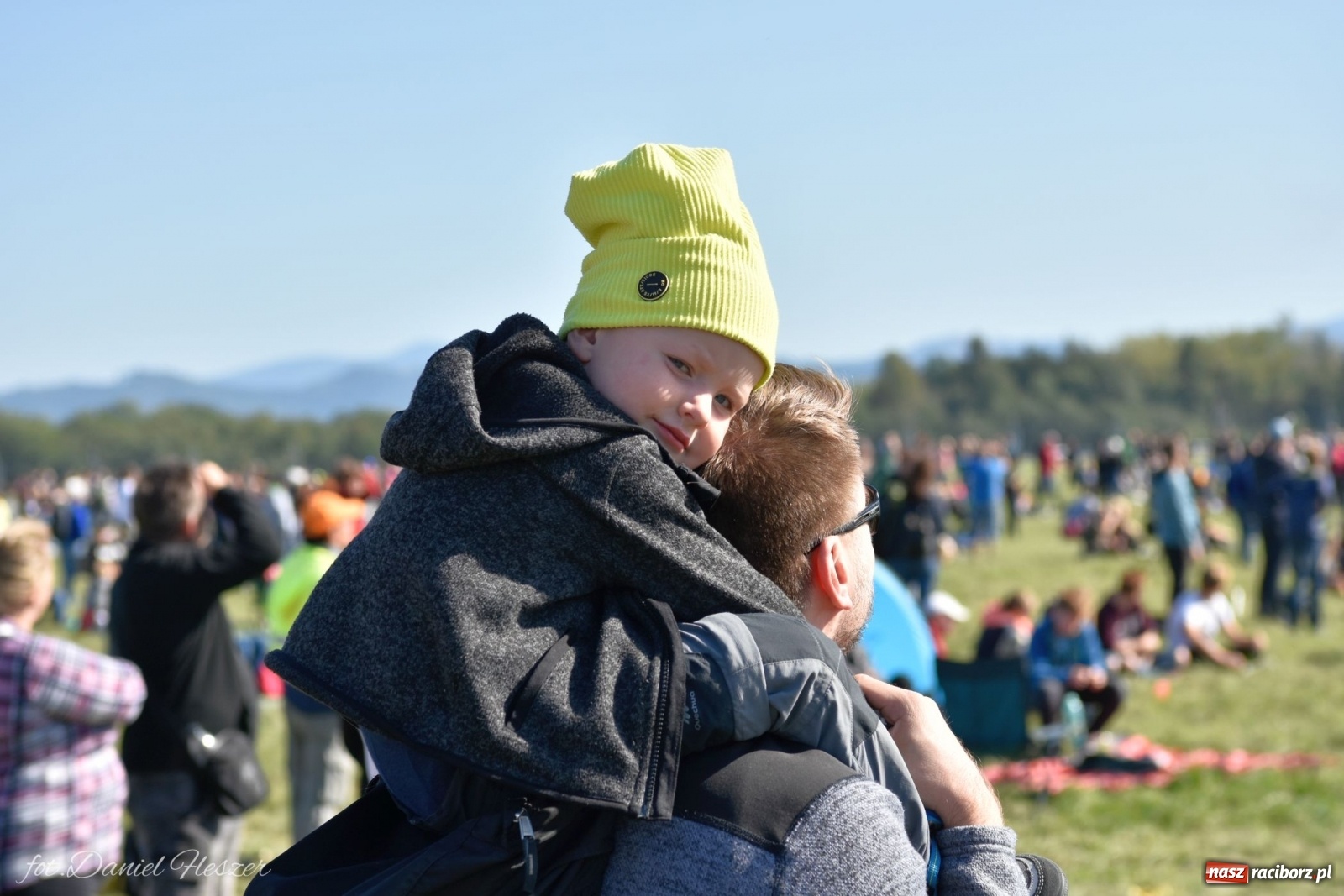 Zdjęcie w galerii na portalu naszraciborz.pl: Operacja Overlord. Trwają Dni NATO w Ostrawie [FOTO]  wiadomości z regionu