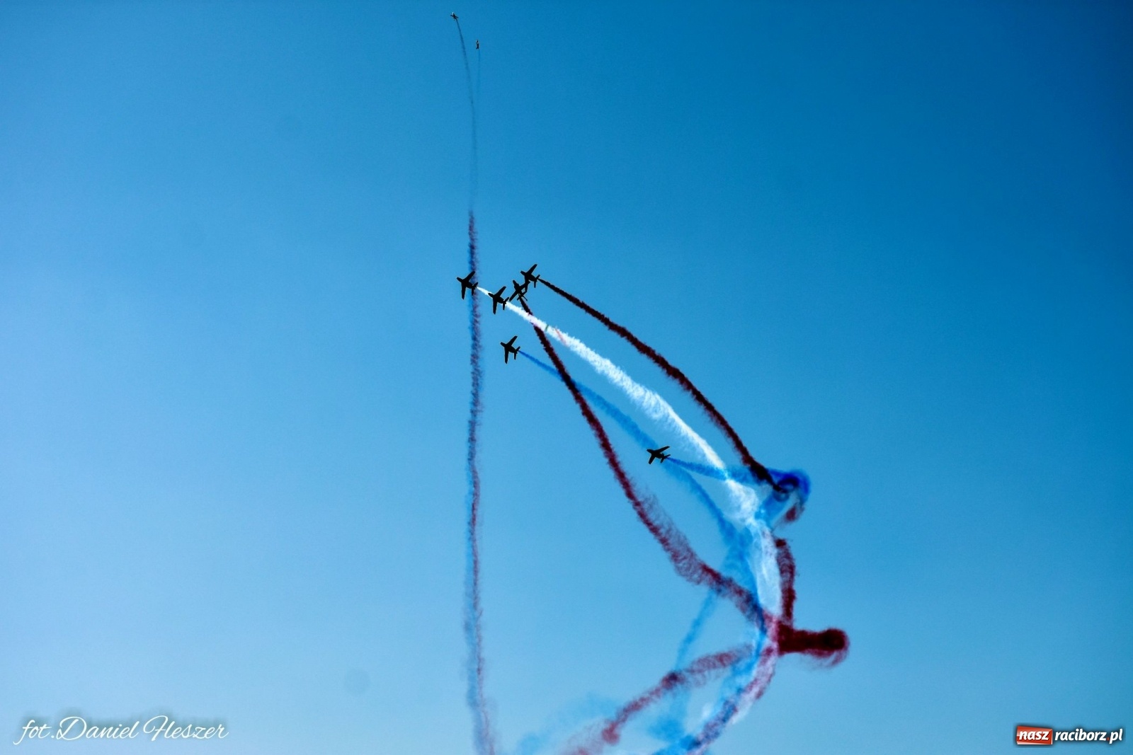 Zdjęcie w galerii na portalu naszraciborz.pl: Operacja Overlord. Trwają Dni NATO w Ostrawie [FOTO]  wiadomości z regionu