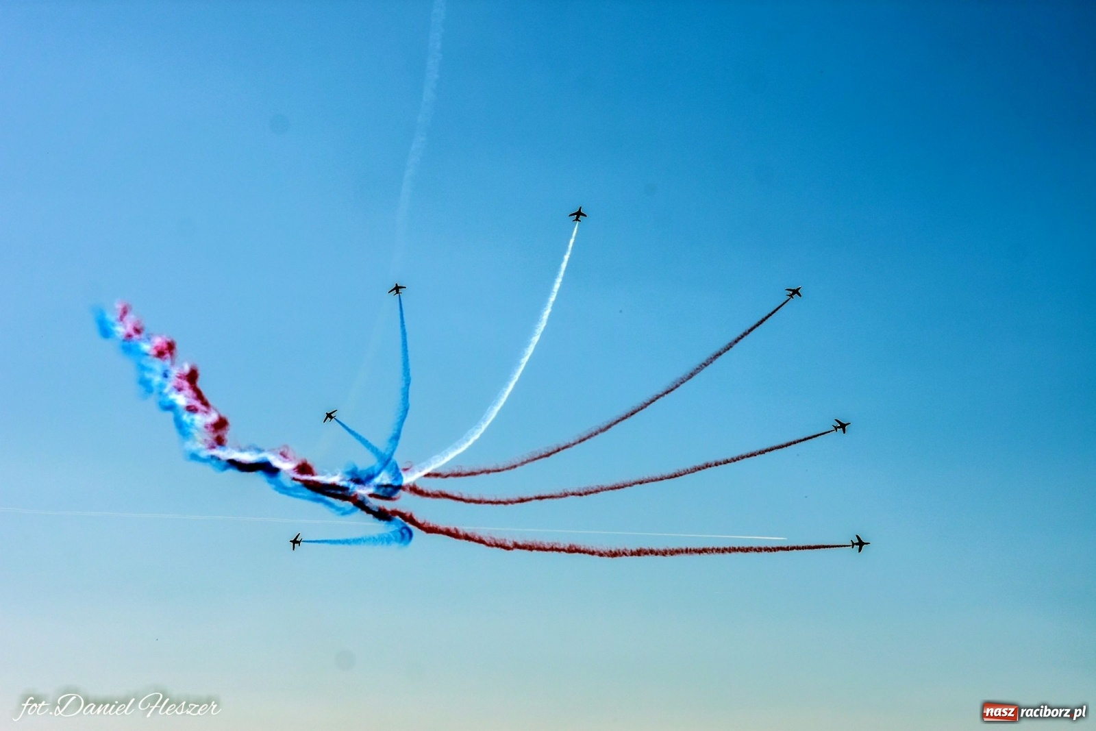 Zdjęcie w galerii na portalu naszraciborz.pl: Operacja Overlord. Trwają Dni NATO w Ostrawie [FOTO]  wiadomości z regionu