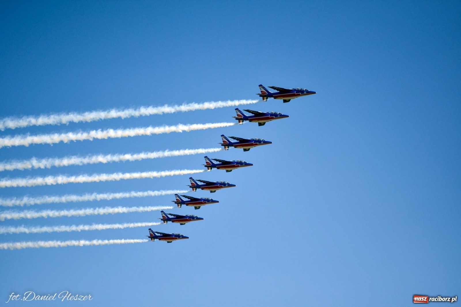 Zdjęcie w galerii na portalu naszraciborz.pl: Operacja Overlord. Trwają Dni NATO w Ostrawie [FOTO]  wiadomości z regionu