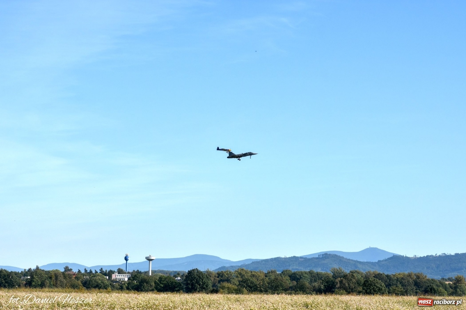 Zdjęcie w galerii na portalu naszraciborz.pl: Operacja Overlord. Trwają Dni NATO w Ostrawie [FOTO]  wiadomości z regionu
