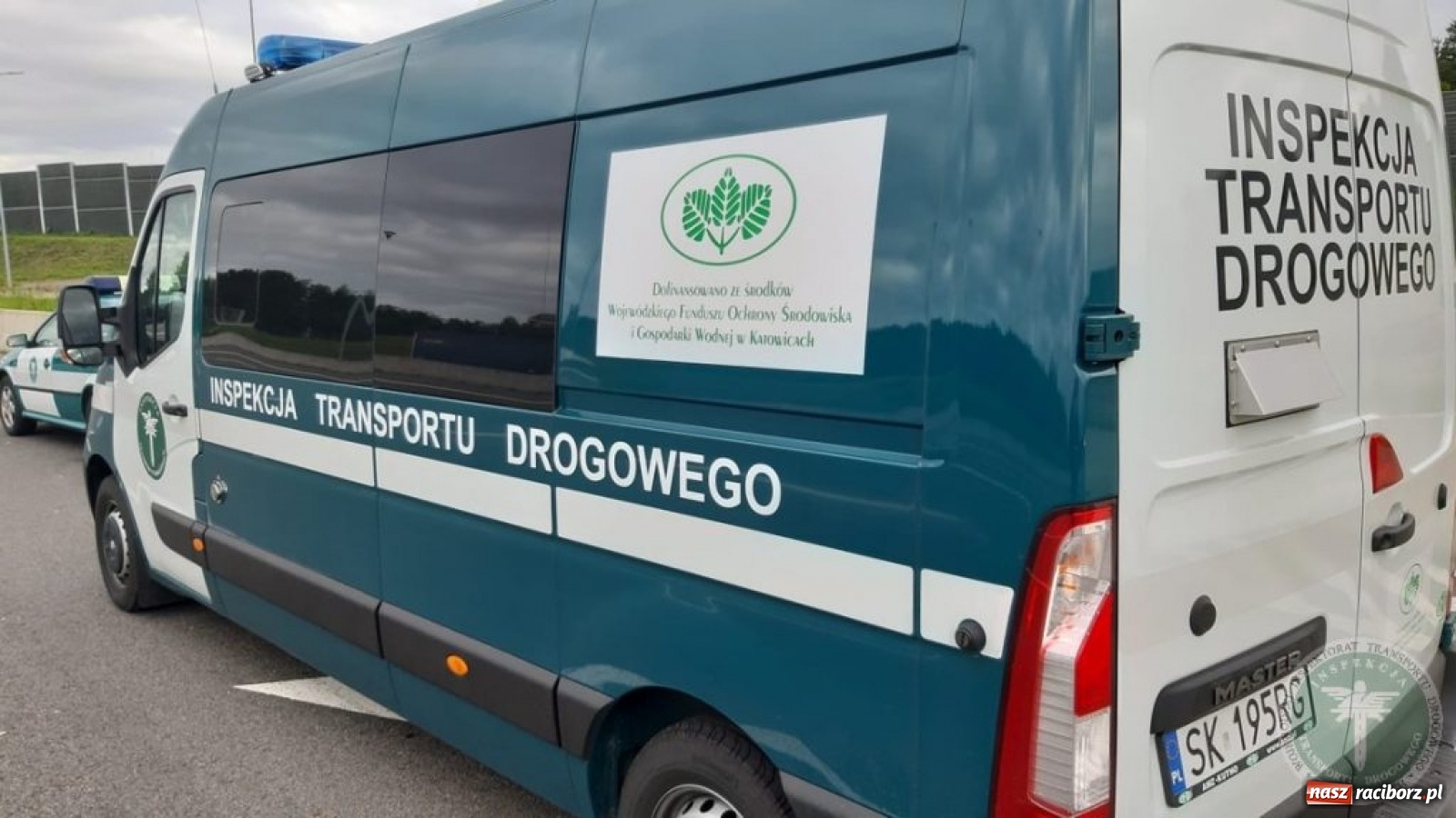 Zdjęcie w galerii na portalu naszraciborz.pl: Tak oszukują kierowcy. Kolejne emulatory AdBlue wykryte  wiadomości z regionu