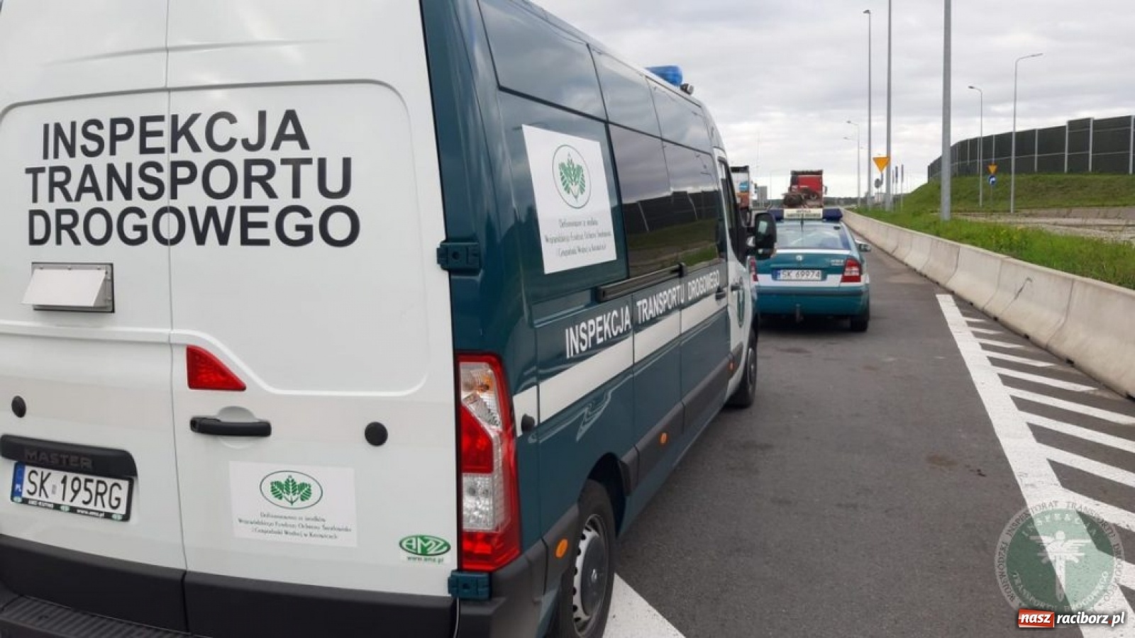 Zdjęcie w galerii na portalu naszraciborz.pl: Tak oszukują kierowcy. Kolejne emulatory AdBlue wykryte  wiadomości z regionu