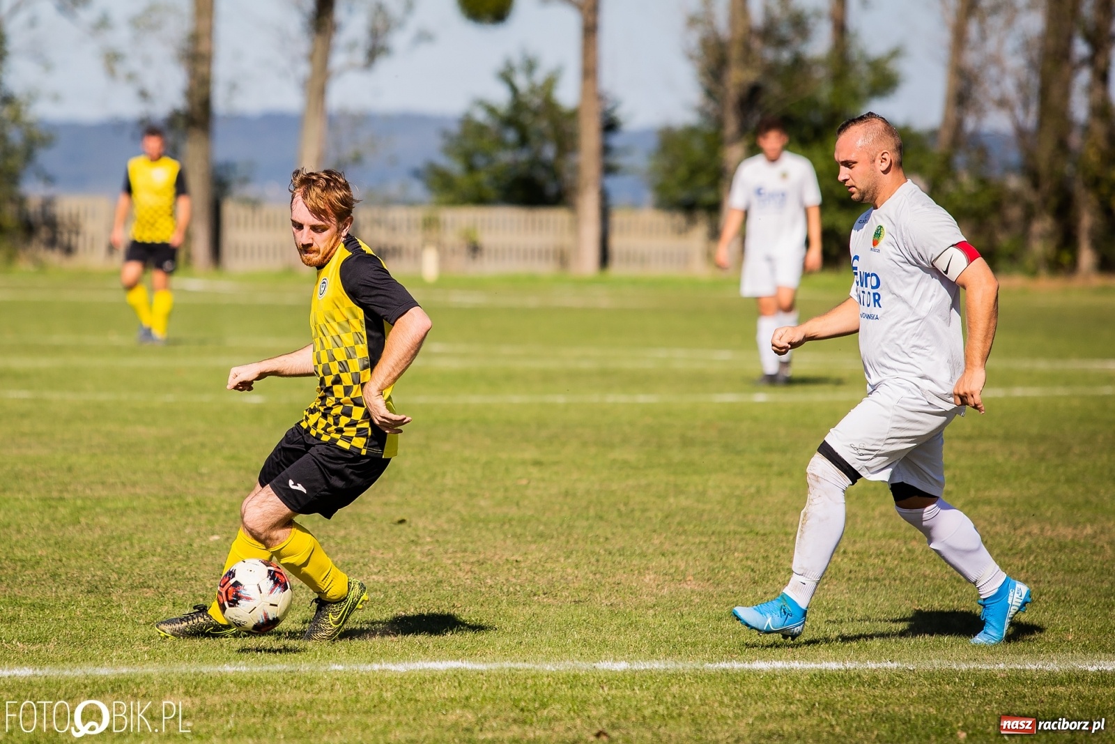 Zdjęcie w galerii na portalu naszraciborz.pl: C klasa. Kapitan pokazał jak strzelać. Wypoczynek górą w Owsiszczach [FOTO] wiadomości z regionu