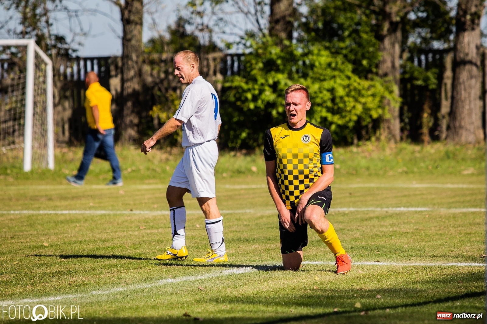 Zdjęcie w galerii na portalu naszraciborz.pl: C klasa. Kapitan pokazał jak strzelać. Wypoczynek górą w Owsiszczach [FOTO] wiadomości z regionu
