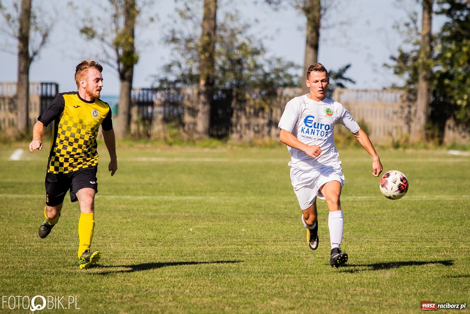 Zdjęcie w galerii na portalu naszraciborz.pl: C klasa. Kapitan pokazał jak strzelać. Wypoczynek górą w Owsiszczach [FOTO] wiadomości z regionu