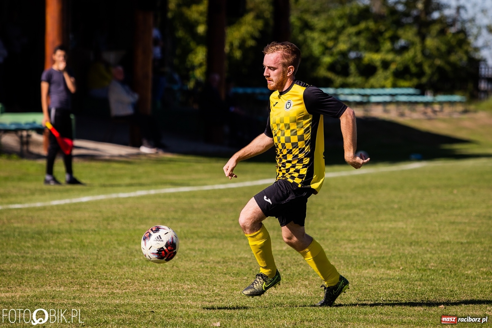 Zdjęcie w galerii na portalu naszraciborz.pl: C klasa. Kapitan pokazał jak strzelać. Wypoczynek górą w Owsiszczach [FOTO] wiadomości z regionu