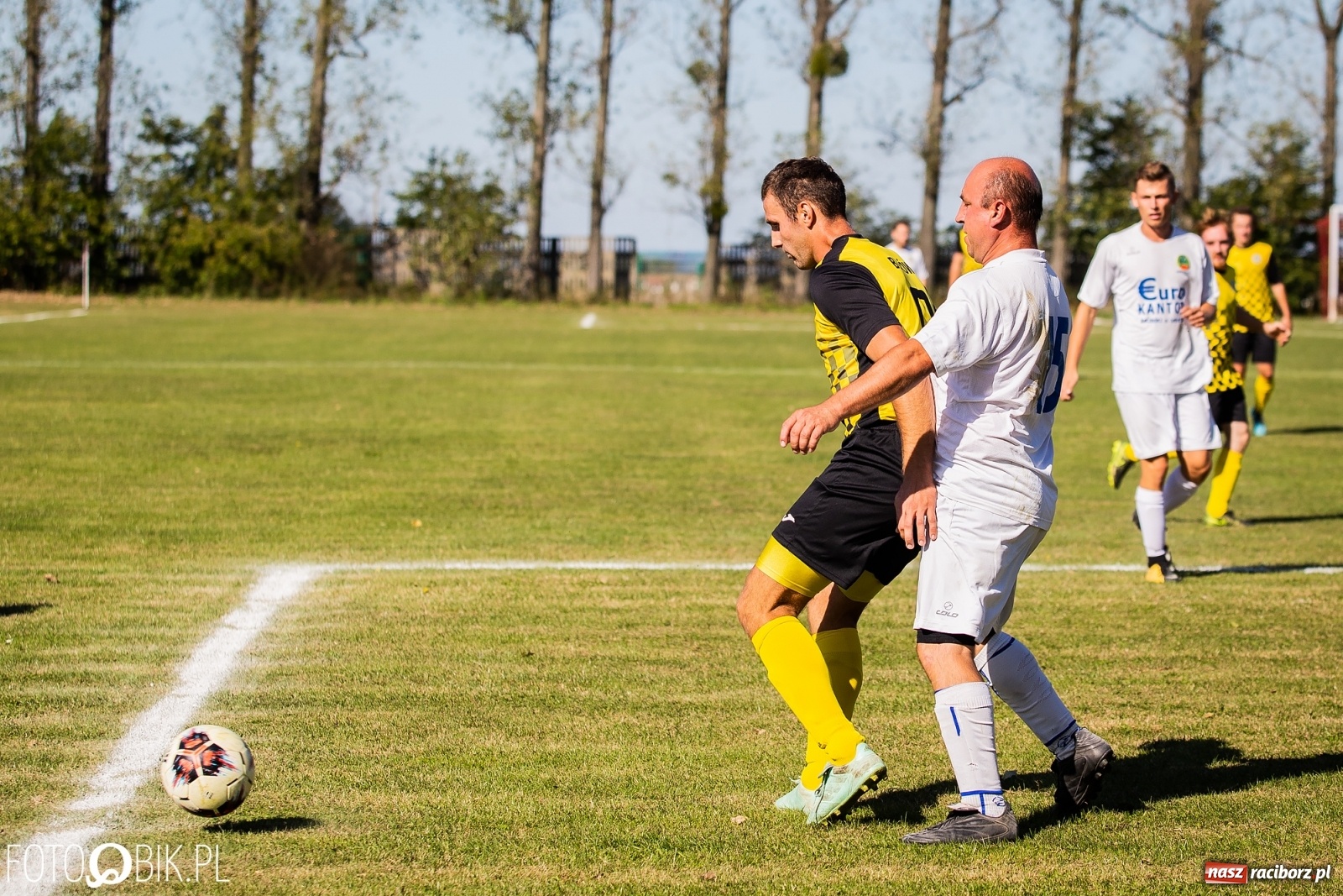 Zdjęcie w galerii na portalu naszraciborz.pl: C klasa. Kapitan pokazał jak strzelać. Wypoczynek górą w Owsiszczach [FOTO] wiadomości z regionu