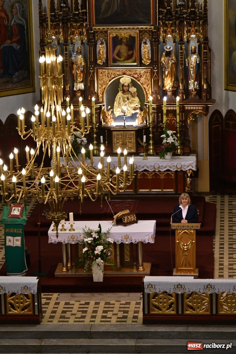Zdjęcie w galerii na portalu naszraciborz.pl: Koncert młodych talentów w kościele na Ostrogu [FOTO i WIDEO] wiadomości z regionu