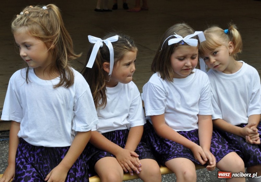 Zdjęcie w galerii na portalu naszraciborz.pl: 745. urodziny miasta Krzanowice wiadomości z regionu