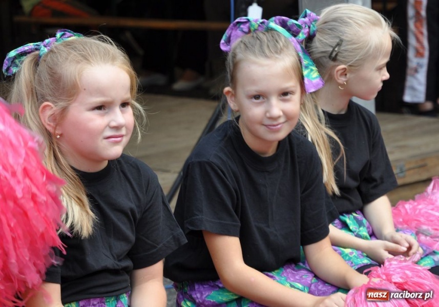 Zdjęcie w galerii na portalu naszraciborz.pl: 745. urodziny miasta Krzanowice wiadomości z regionu