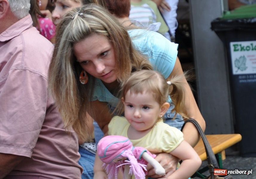 Zdjęcie w galerii na portalu naszraciborz.pl: 745. urodziny miasta Krzanowice wiadomości z regionu