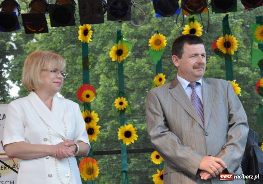 Zdjęcie w galerii na portalu naszraciborz.pl: 745. urodziny miasta Krzanowice wiadomości z regionu