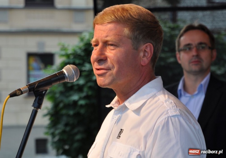 Zdjęcie w galerii na portalu naszraciborz.pl: 745. urodziny miasta Krzanowice wiadomości z regionu