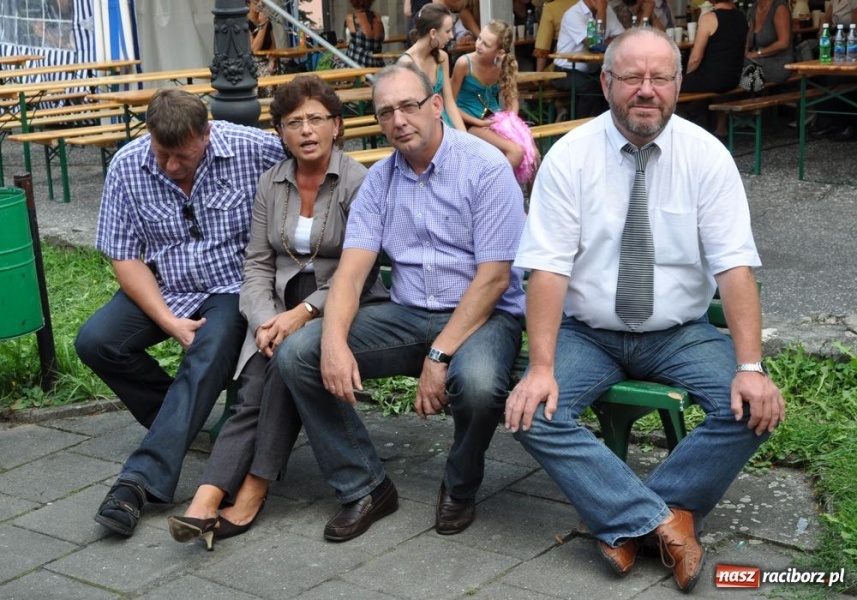 Zdjęcie w galerii na portalu naszraciborz.pl: 745. urodziny miasta Krzanowice wiadomości z regionu