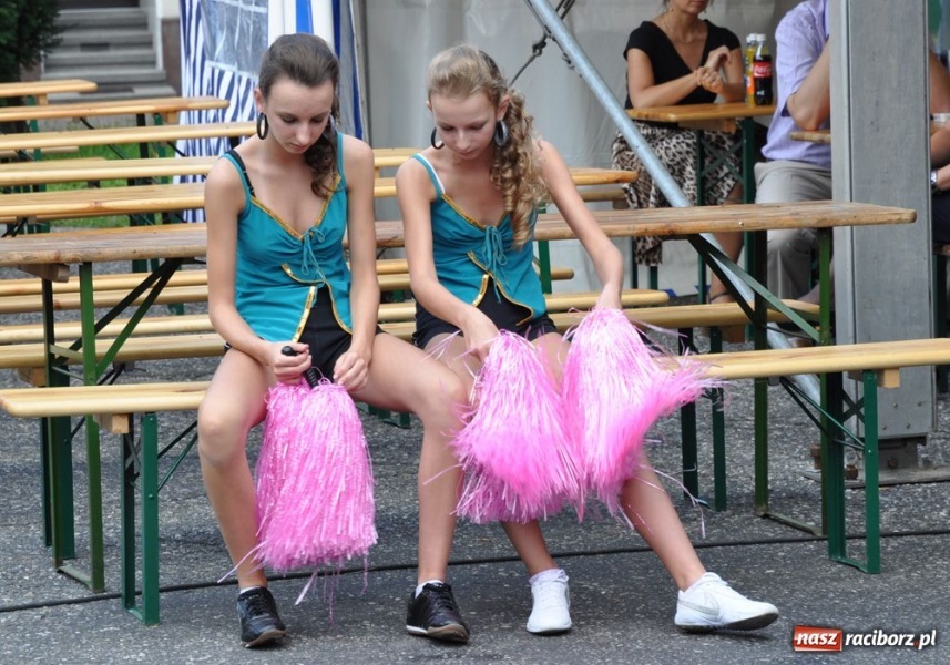 Zdjęcie w galerii na portalu naszraciborz.pl: 745. urodziny miasta Krzanowice wiadomości z regionu