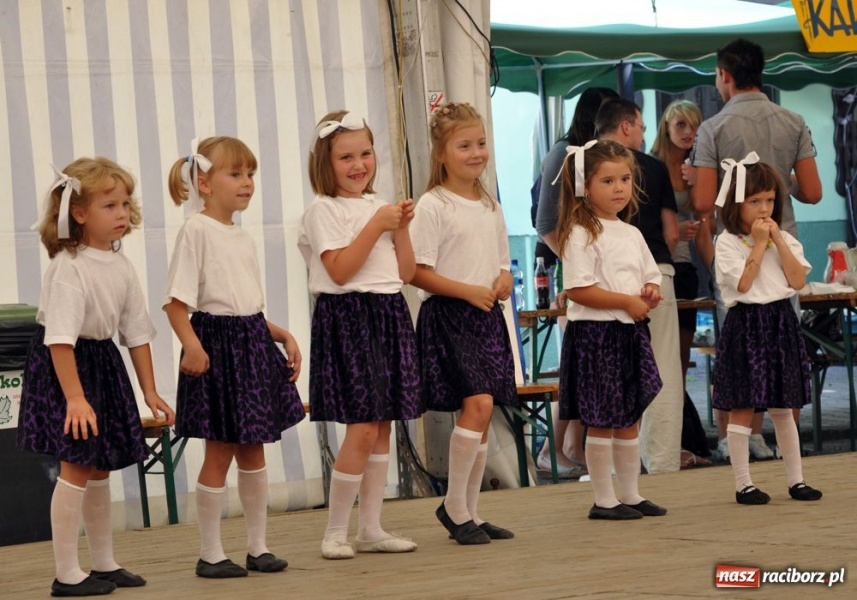 Zdjęcie w galerii na portalu naszraciborz.pl: 745. urodziny miasta Krzanowice wiadomości z regionu