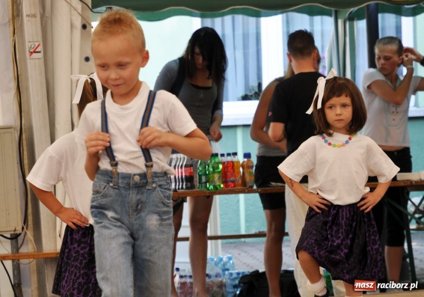 Zdjęcie w galerii na portalu naszraciborz.pl: 745. urodziny miasta Krzanowice wiadomości z regionu