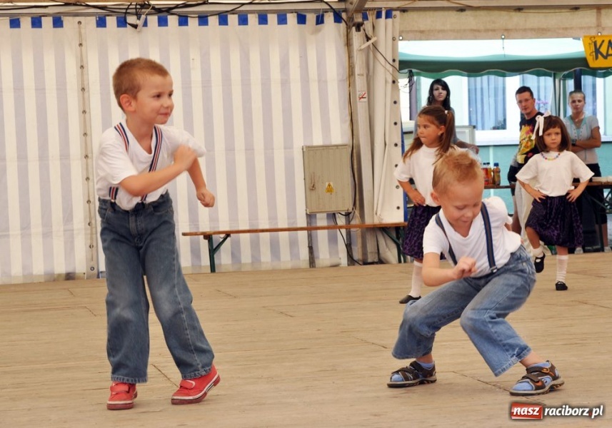 Zdjęcie w galerii na portalu naszraciborz.pl: 745. urodziny miasta Krzanowice wiadomości z regionu