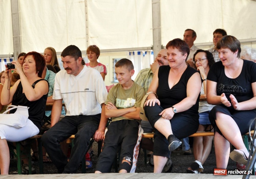 Zdjęcie w galerii na portalu naszraciborz.pl: 745. urodziny miasta Krzanowice wiadomości z regionu