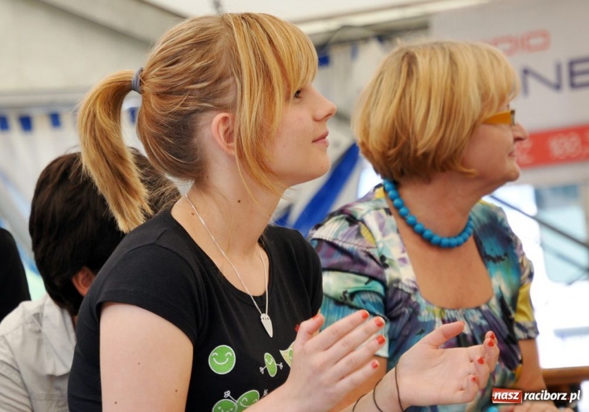 Zdjęcie w galerii na portalu naszraciborz.pl: 745. urodziny miasta Krzanowice wiadomości z regionu