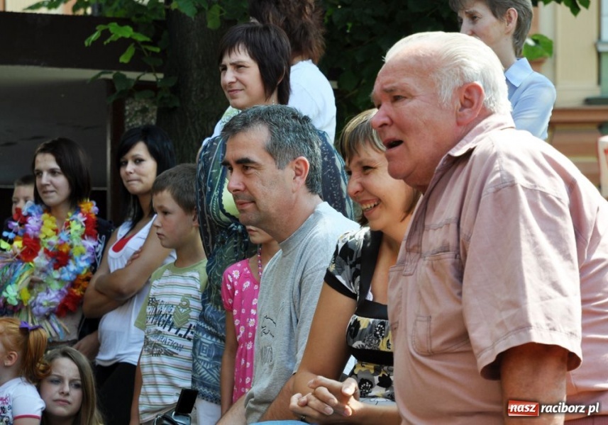 Zdjęcie w galerii na portalu naszraciborz.pl: 745. urodziny miasta Krzanowice wiadomości z regionu