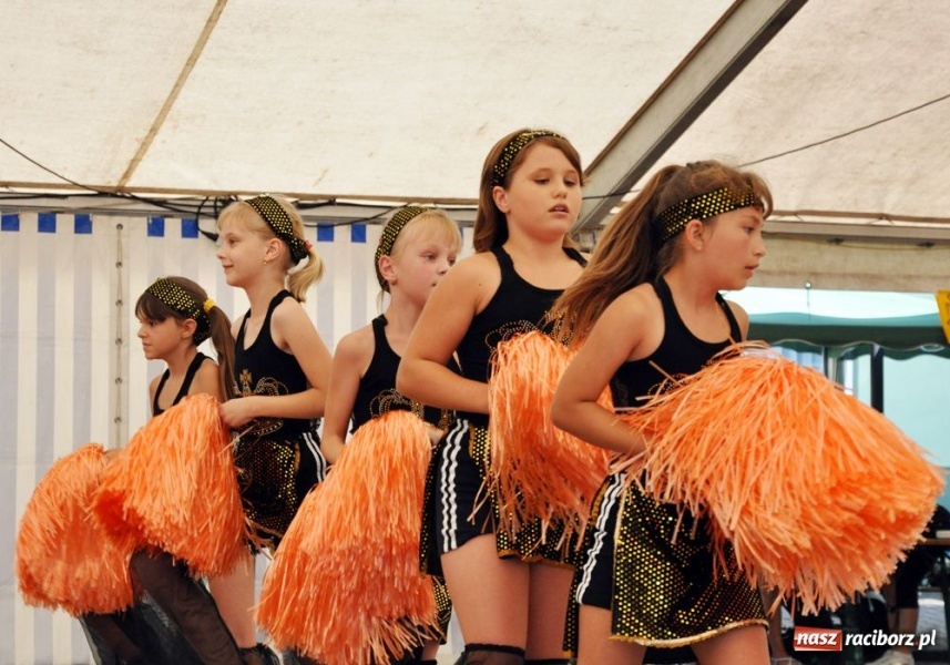 Zdjęcie w galerii na portalu naszraciborz.pl: 745. urodziny miasta Krzanowice wiadomości z regionu